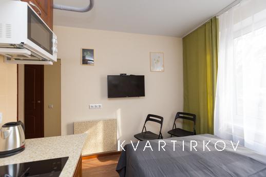 BestFlat24, Москва - квартира посуточно