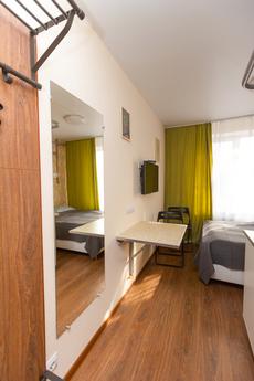 BestFlat24, Москва - квартира посуточно