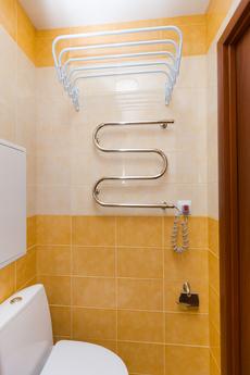 BestFlat24, Москва - квартира посуточно