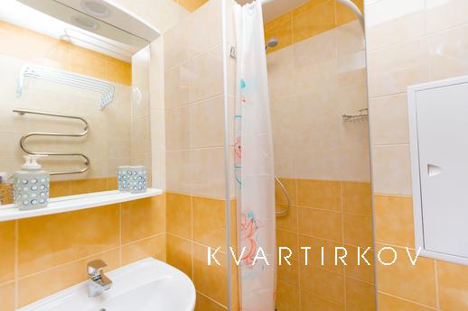 BestFlat24, Москва - квартира посуточно