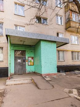 BestFlat24, Москва - квартира посуточно