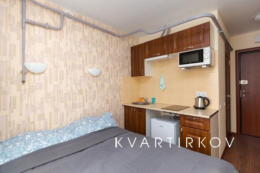 BestFlat24, Москва - квартира посуточно