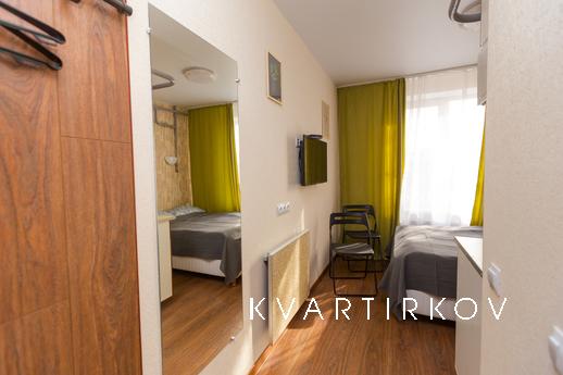 BestFlat24, Москва - квартира посуточно
