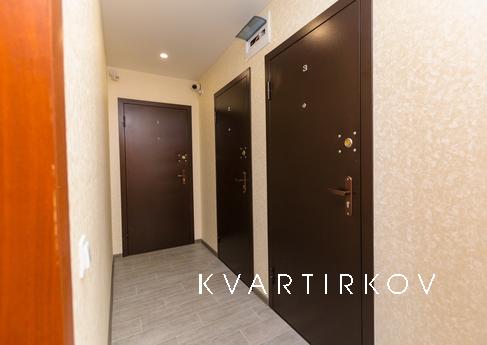 BestFlat24, Москва - квартира посуточно