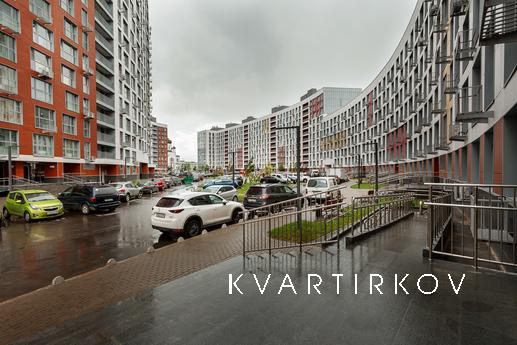 BestFlat24, Мытищи - квартира посуточно