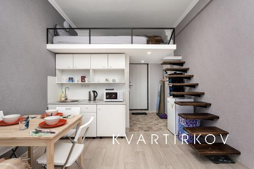 Уютная квартира возле метро Владыкино в Апарт-Отеле.
Заселен