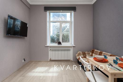 BestFlat24, Москва - квартира посуточно