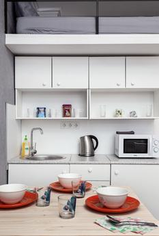 BestFlat24, Москва - квартира посуточно