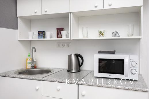 BestFlat24, Москва - квартира посуточно