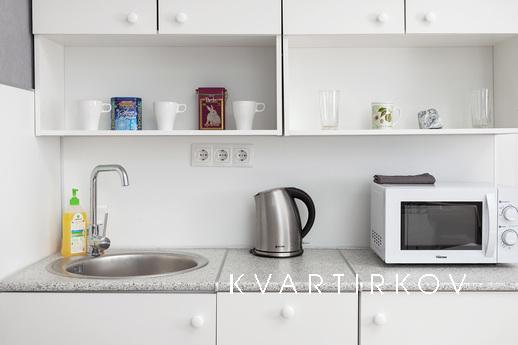 BestFlat24, Москва - квартира посуточно