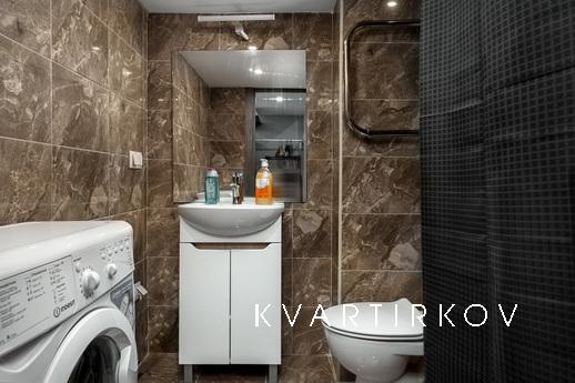 BestFlat24, Москва - квартира посуточно