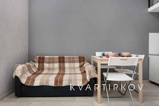 BestFlat24, Москва - квартира посуточно