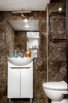 BestFlat24, Москва - квартира посуточно