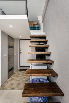 BestFlat24, Москва - квартира посуточно