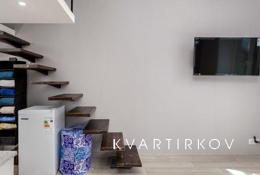 BestFlat24, Москва - квартира посуточно