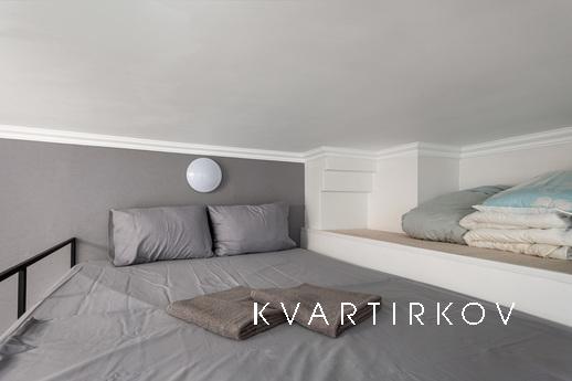 BestFlat24, Москва - квартира посуточно