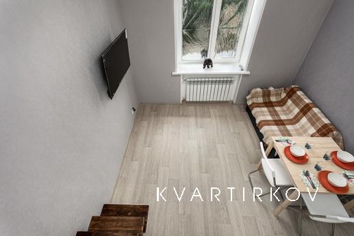 BestFlat24, Москва - квартира посуточно