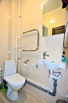 BestFlat24, Москва - квартира посуточно