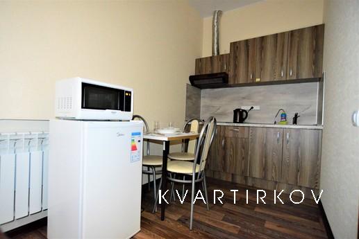 BestFlat24, Москва - квартира посуточно