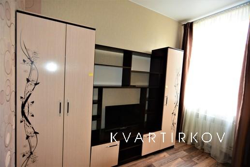 BestFlat24, Москва - квартира посуточно