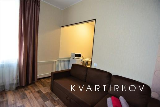BestFlat24, Москва - квартира посуточно