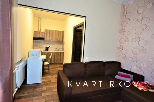 BestFlat24, Москва - квартира посуточно