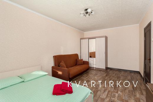 Bestflat24, Москва - квартира подобово