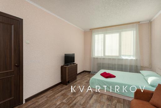 Cozy apartment near the metro station Altufevo. Two separate