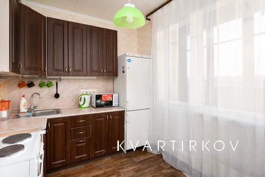 Bestflat24, Москва - квартира подобово