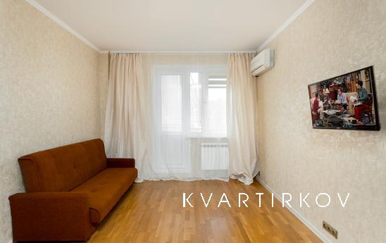 BestFlat24, Мытищи - квартира посуточно