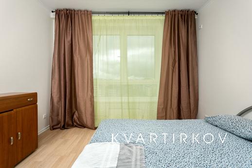 BestFlat24, Мытищи - квартира посуточно