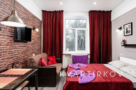 Уютная квартира возле метро Владыкино в Апарт-Отеле.

Заселе