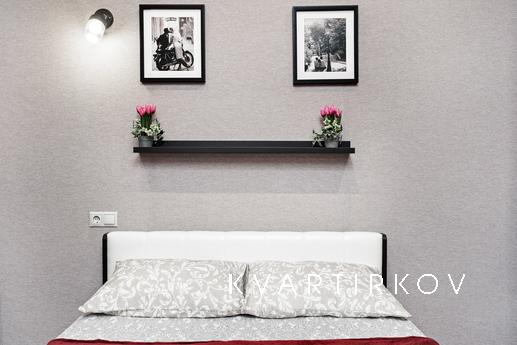 BestFlat24, Москва - квартира посуточно