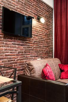 BestFlat24, Москва - квартира посуточно