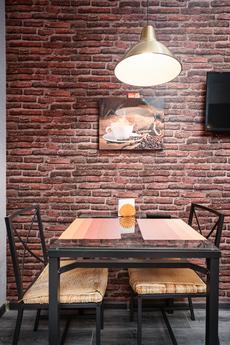 BestFlat24, Москва - квартира посуточно