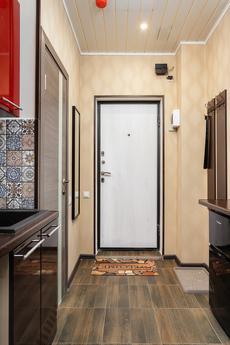 BestFlat24, Москва - квартира посуточно