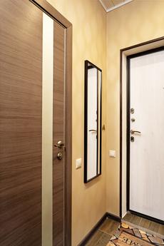 BestFlat24, Москва - квартира посуточно