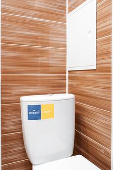 BestFlat24, Москва - квартира посуточно