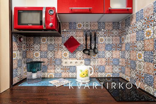 BestFlat24, Москва - квартира посуточно