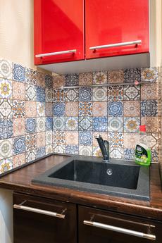 BestFlat24, Москва - квартира посуточно