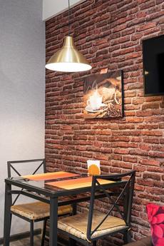 BestFlat24, Москва - квартира посуточно