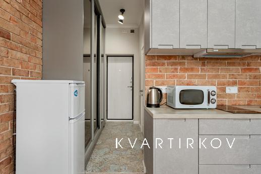 Bestflat24, Москва - квартира подобово