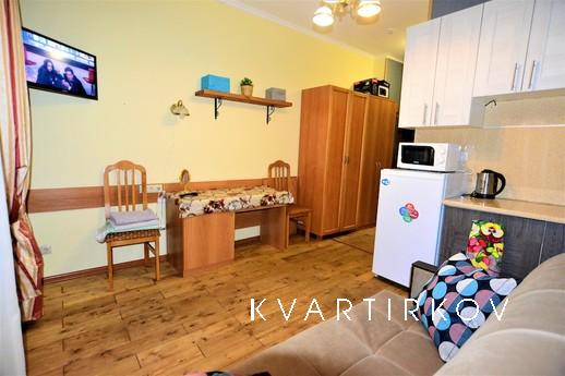 BestFlat24, Москва - квартира посуточно