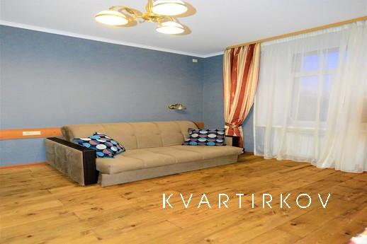 BestFlat24, Москва - квартира посуточно