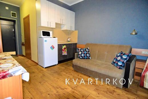 BestFlat24, Москва - квартира посуточно