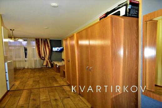 BestFlat24, Москва - квартира посуточно