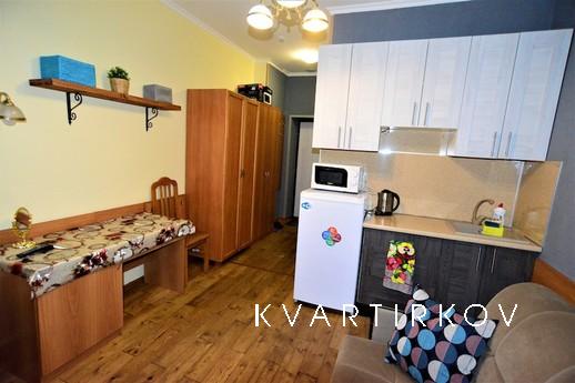 BestFlat24, Москва - квартира посуточно