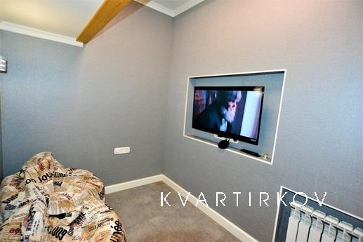 BestFlat24, Москва - квартира посуточно