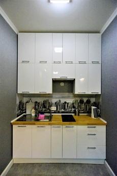 BestFlat24, Москва - квартира посуточно