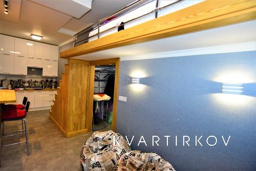 BestFlat24, Москва - квартира посуточно